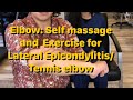 Tips para gumaling ang Tennis Elbow/ Lateral Epicondylitis with Dr. Jun Reyes PT DPT