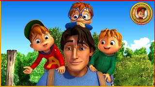 El Poder De La Imaginacin  Alvinnn Y Las Ardillas  45 Compilacin