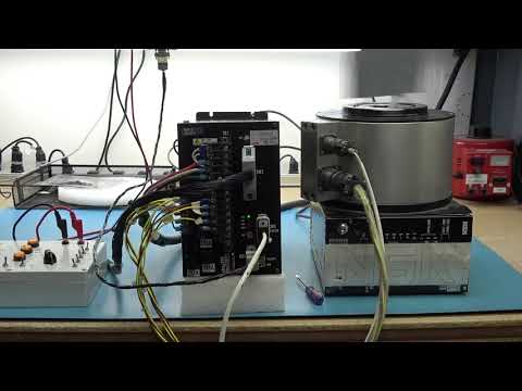 032326014 NSK EP Series Servo Drive EP0810AF5-05 Repaired by ERD