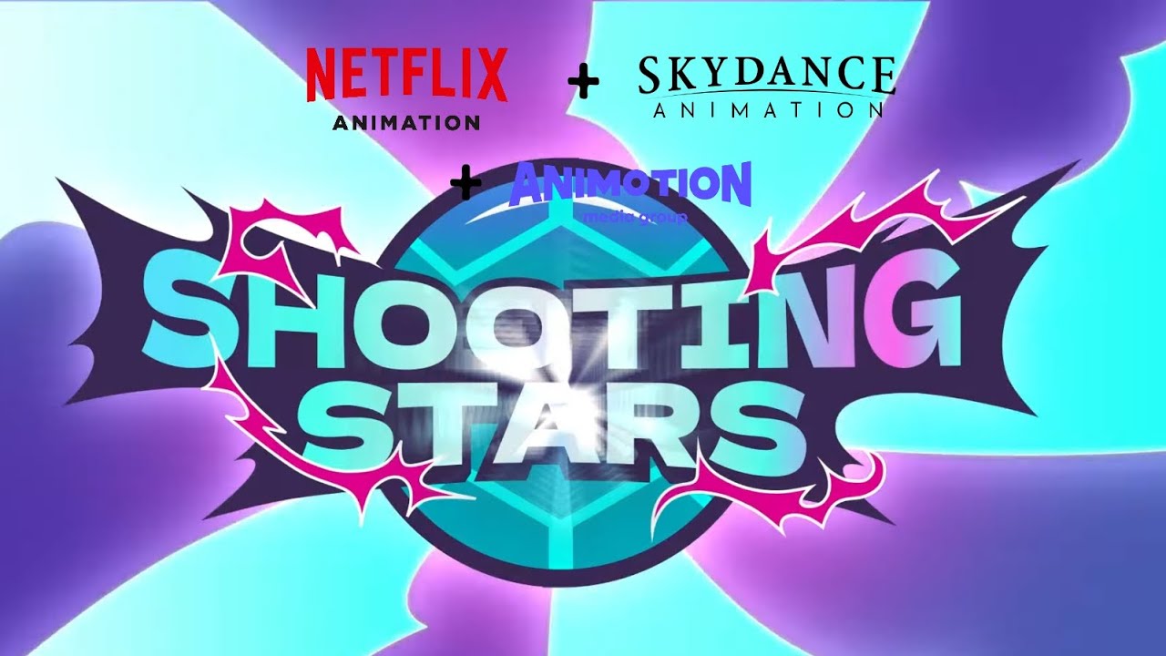 Netflix/Netflix Animation/Skydance Animation/Animotion Media Group (2028)