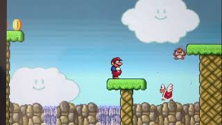 Super Mario Bloopers 2 