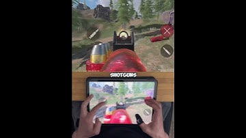 Stable Aim | CODM BR #brcodm #codmbr #codmshorts