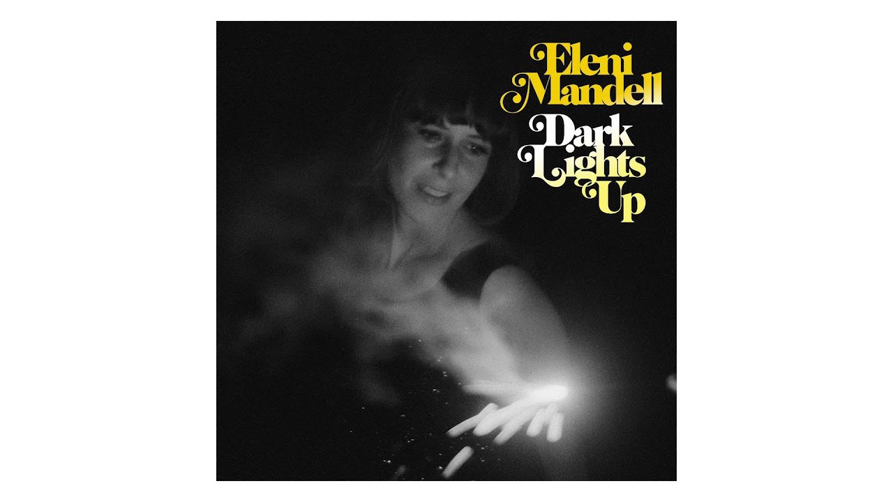 Watch Eleni Mandell - "Cold Snap" (Official Audio) on YouTube Watch Eleni Mandell - "Cold Snap" (Official Audio) on YouTube