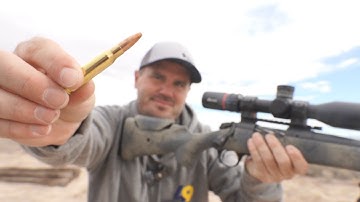 The Truth About 308 For Hunting