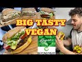 Big tasty vegan une tuerie totalement bluffant