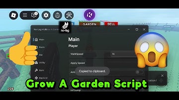 [NEW] Grow a Garden Script (June 2025) [100% WORKING] Candy Blossom, Pet Seed Spawner, Auto Farm