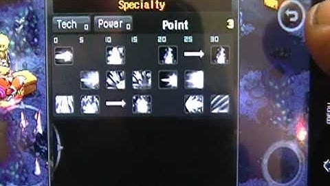 Android Destinia by Gamevil Review and game play