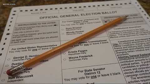 SC absentee voting now requires witness signature