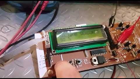 Banco de pruebas de ecus pruebas