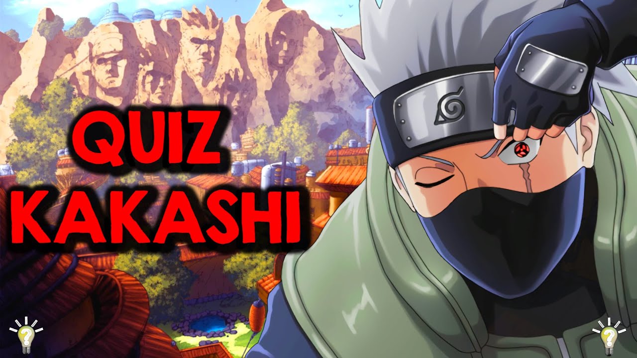 Naruto: O pai de Kakashi era um ninja de nível divino? - Atualinerd