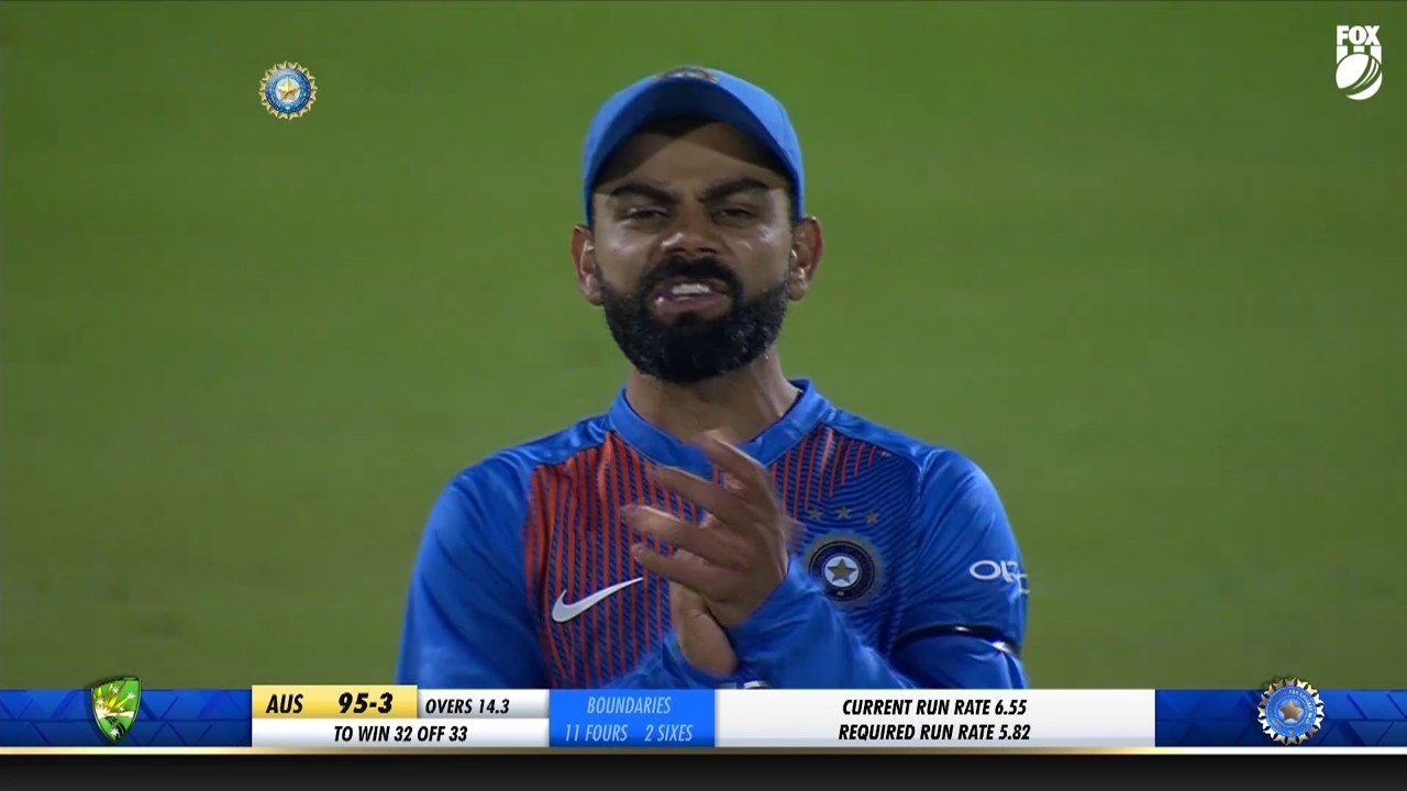 Last Ball Thriller! 😱 IND vs AUS 1st T20I 2019 Highlights | 🇮🇳⚡️🇦🇺