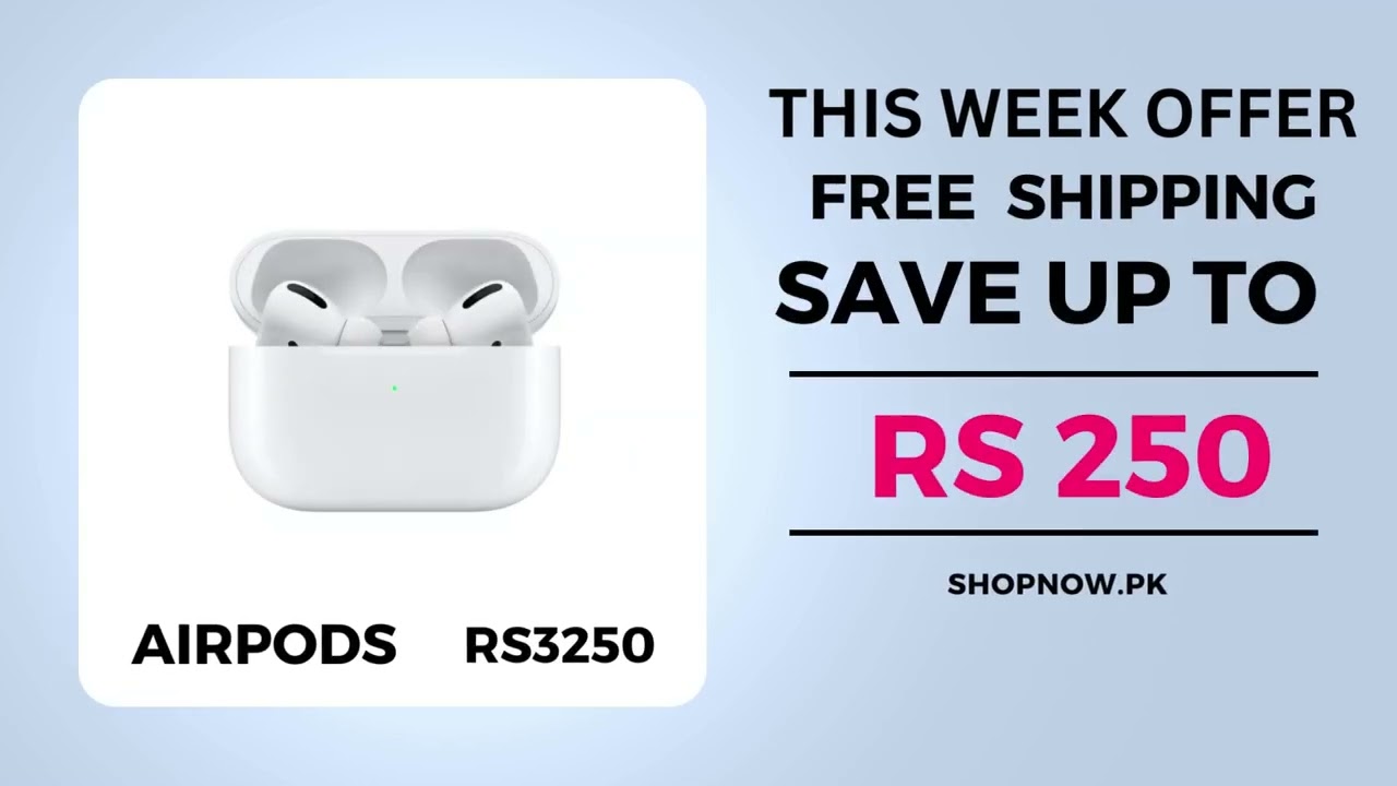 Olnine Shopping in pakistan | shopnow | Biggest sale this week | free shipping