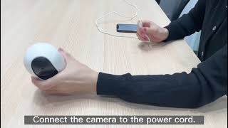 ugoho.me 2K PTZ Camera Setup Tutorial