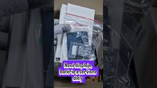 Novinky na predajni 123mobil Čadca