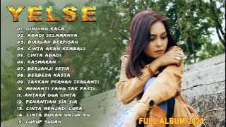 Lagu pilihan terbaru 2021 yelse full album terbaru yelse #slowrockterbaru