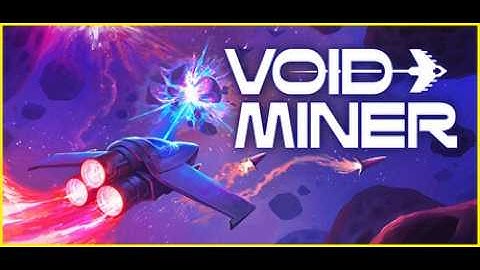 Void Miner Prologue | Roguelite Incremental Game | Full Gameplay No Commentary