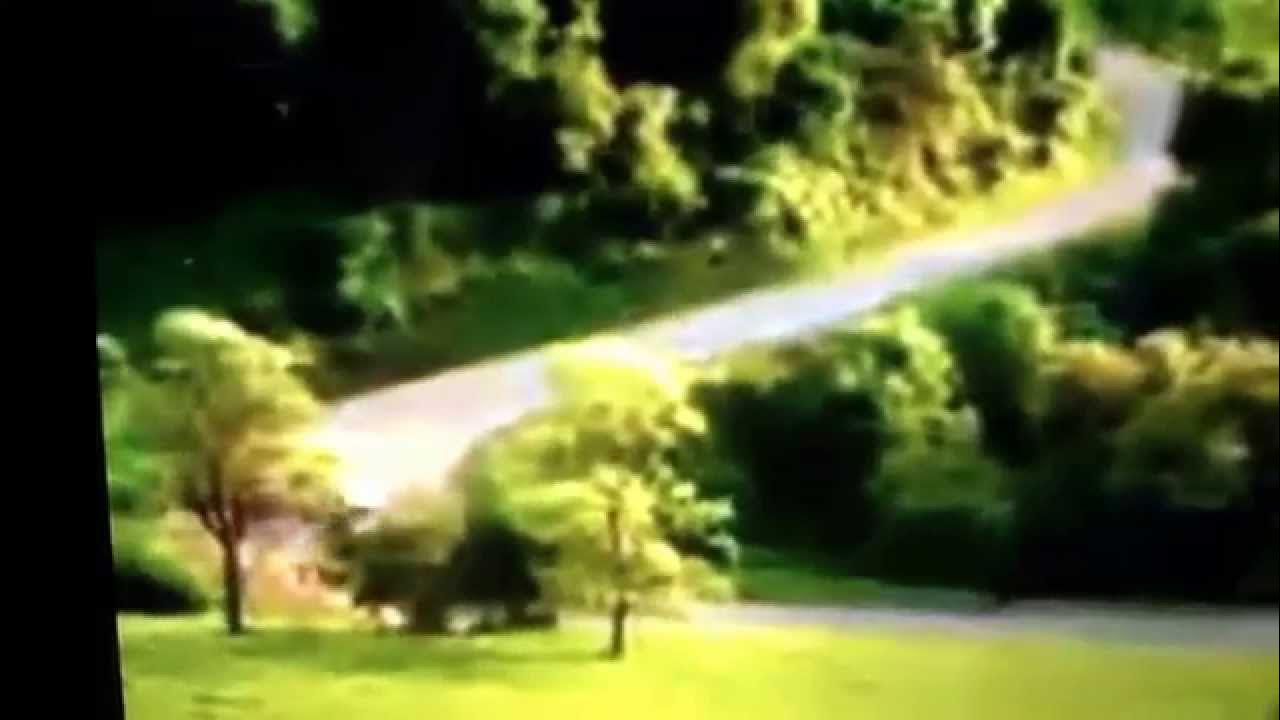 "volg de witte auto" YouTube