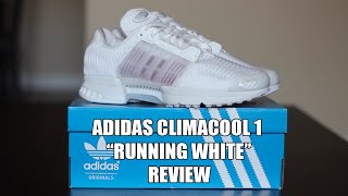 adidas climacool revolution review