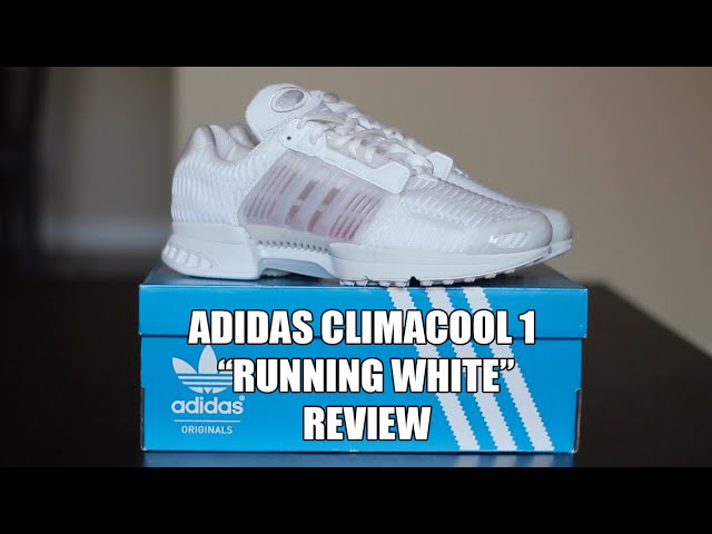 climacool 1 review