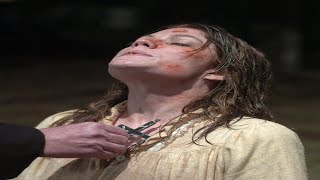 أشهر حالة تلبس جن ببشري | ملخص فيلم The Exorcism Of Emily Rose