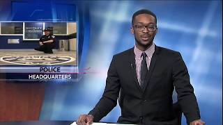 Beckley Opens New Police Headquarters