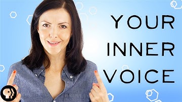 Do You Have an Inner Voice?
