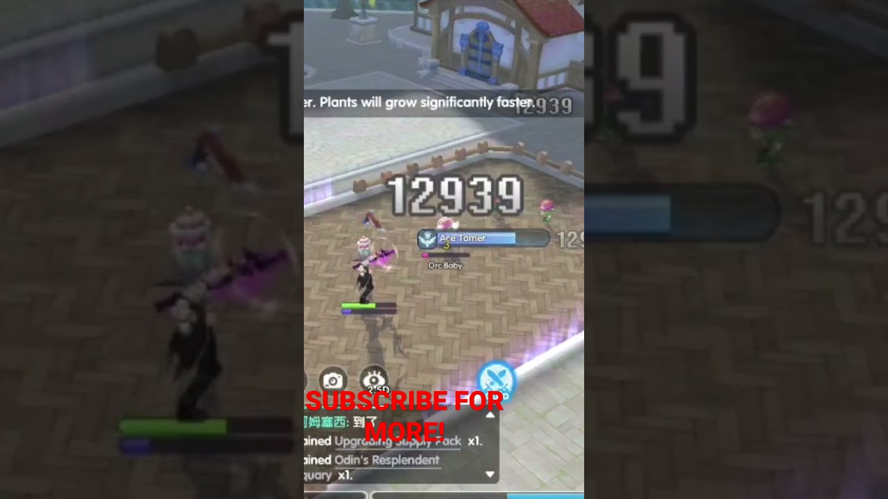 INT Sniper Auto Falcon Test Build, Continue it?