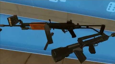 H3VR - Ricky Dicky Random vs. Take & Hold