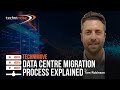 Data centre migration process  explained  technimove youtubes