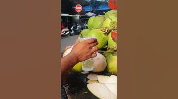 Cutting a Coconut with a Laser and other science experiments