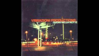 Vibrazioni Productions - Introspettivo