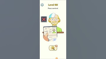 Dop 5 Displace one part (Solution &answer) Level 105 #shorts #gameplay #youtube #youtubeshorts