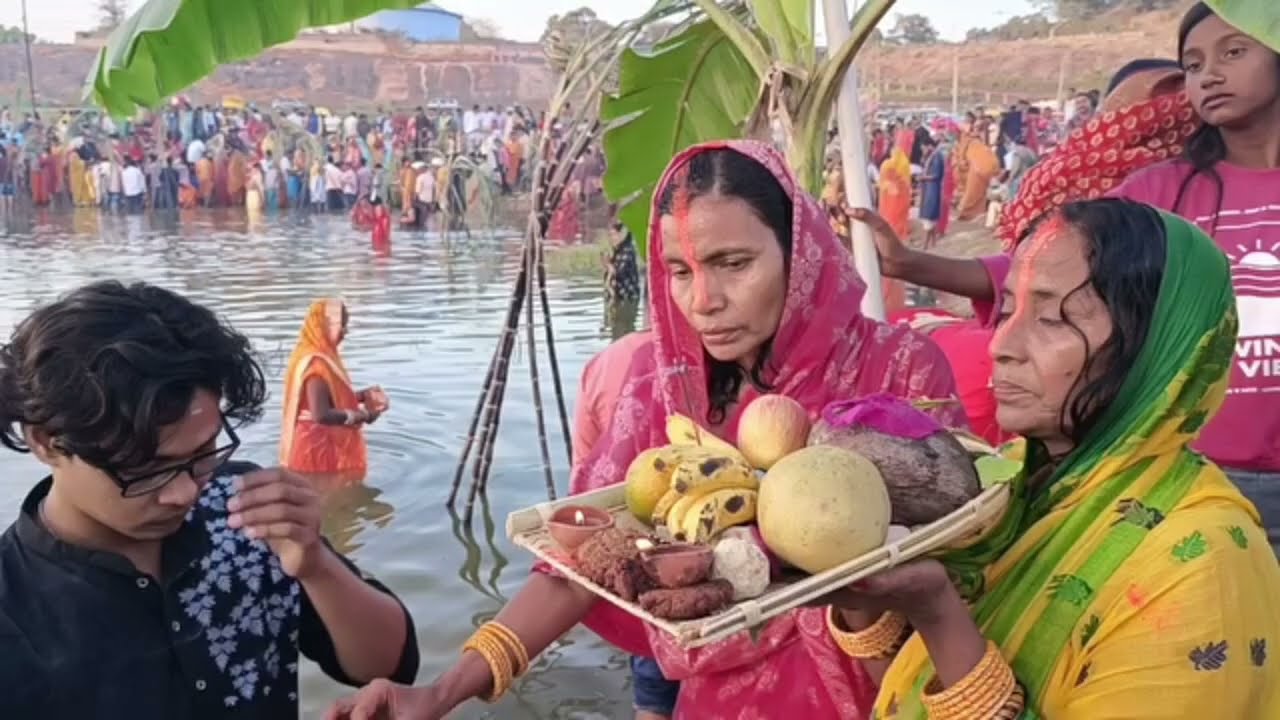    chhath  chaitichhath  indianculture  festival