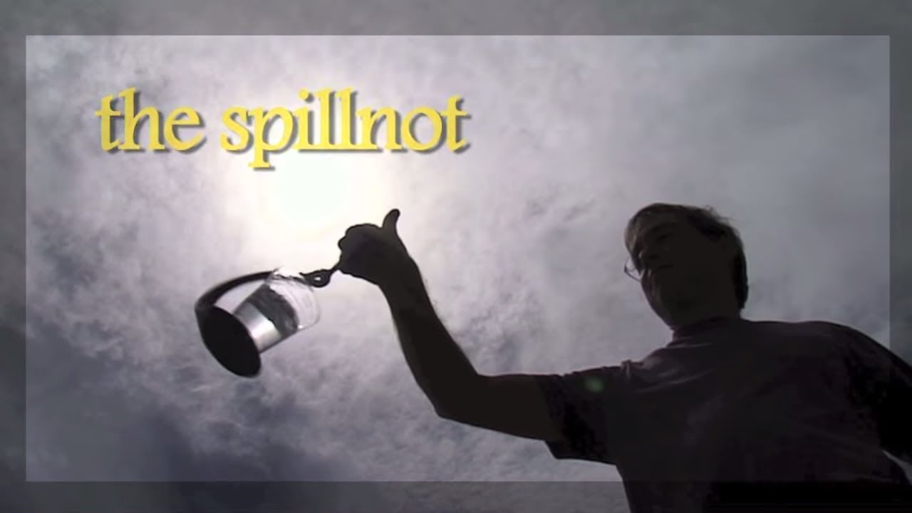 SpillNot