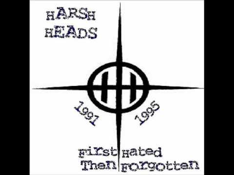 The Harsh Heads - Seal Bashing