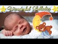 1 Hour Lullabies Mega Collection ♥♥♥ Mozart Brahms Relaxing Piano ♫♫♫ Soothing Baby Music