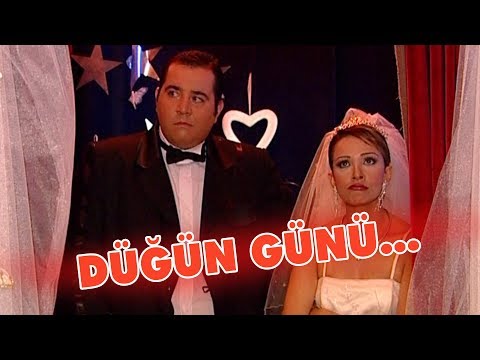 Volkan ve Selin'in düğünü - Avrupa Yakası