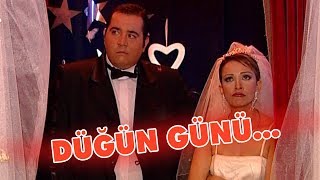 Volkan ve Selin'in düğünü - Avrupa Yakası