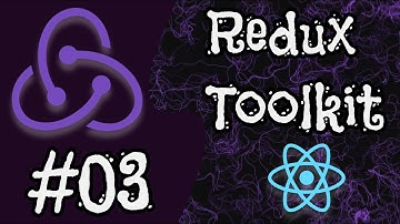 useDispatch & Redux Toolkit Slice Explained | Add Action to Array (React Tutorial #03)