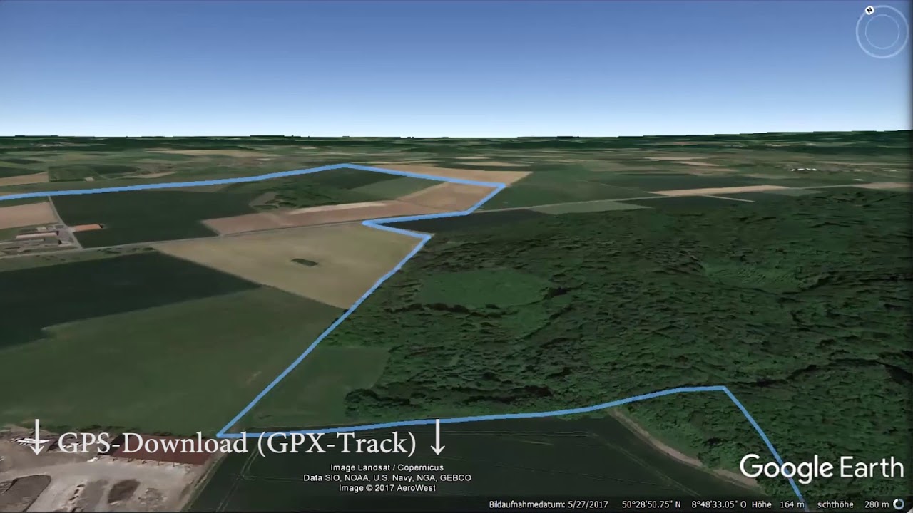 Kulturhistorischer Wanderweg Muschenheim | Wandern Hessen