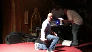 Young Piff Live At the Paradise Theater feat: Nema Williams