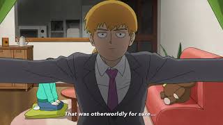 الاعلان الترويجي لأنمي موب سايكو 100 الموسم الثاني- mob psycho 100 trailer
