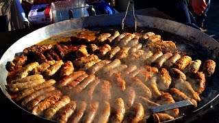 Street Food Fest - Tbilisi City Fest