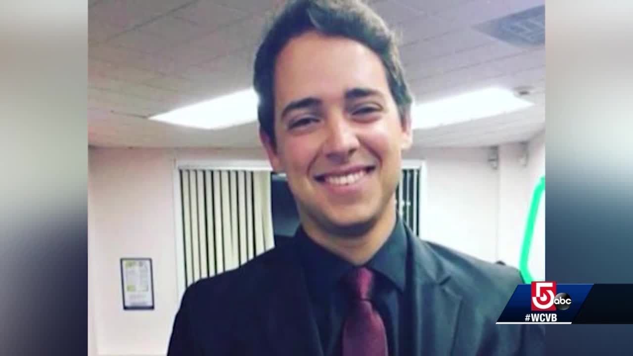 One year later, family of Cape Cod shark attack victim pushing for change