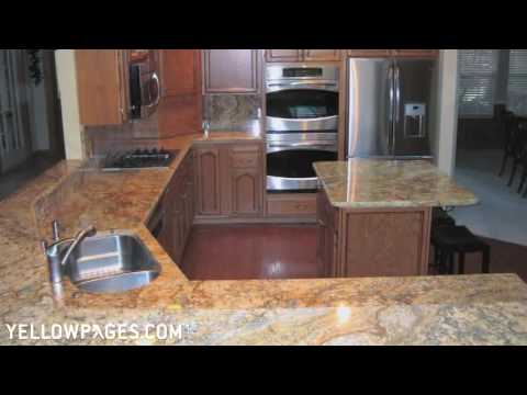 Sacramento Countertop Designs Inc Youtube