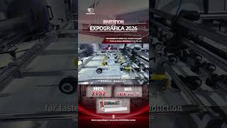 EXPOGRÁFICA 2026🎶