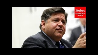 Illinois Gov. JB Pritzker Signs Bill To Increase Protections For Immigrants And Refugees