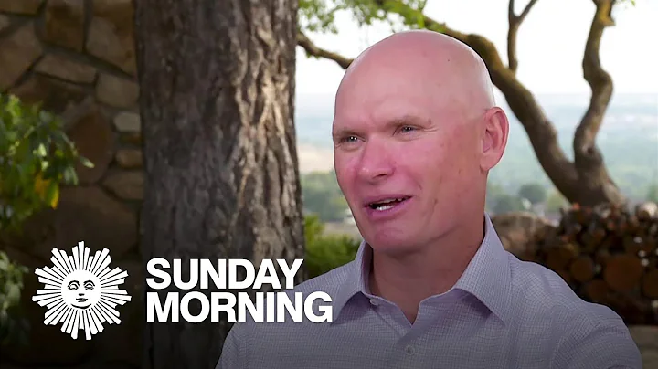 Novelist Anthony Doerr on "Cloud Cuckoo Land"