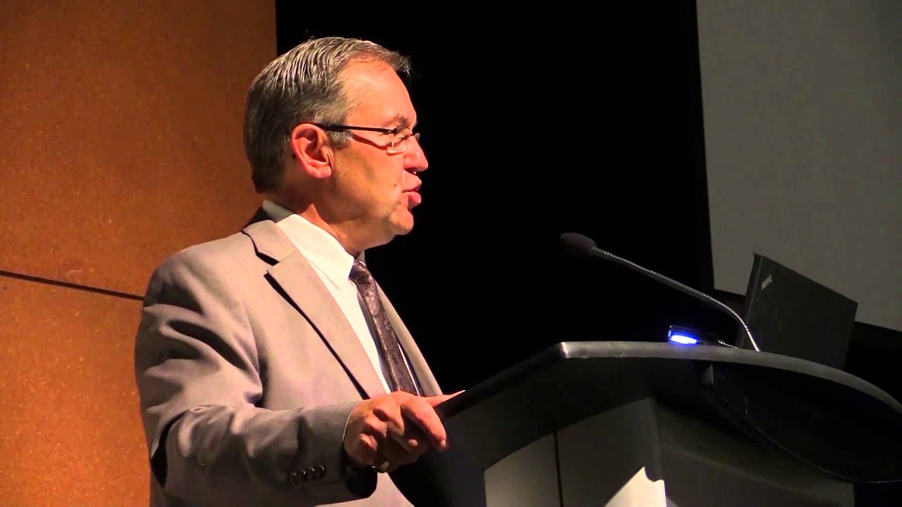 2015 Economic Development's Mayor's Business Breakfast