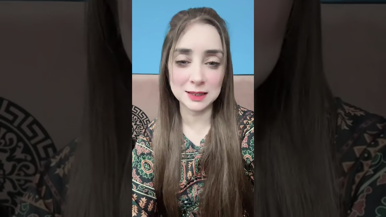 dr nabiha ali khan💯#drnabihaalikhan#trending #love #viral#duet